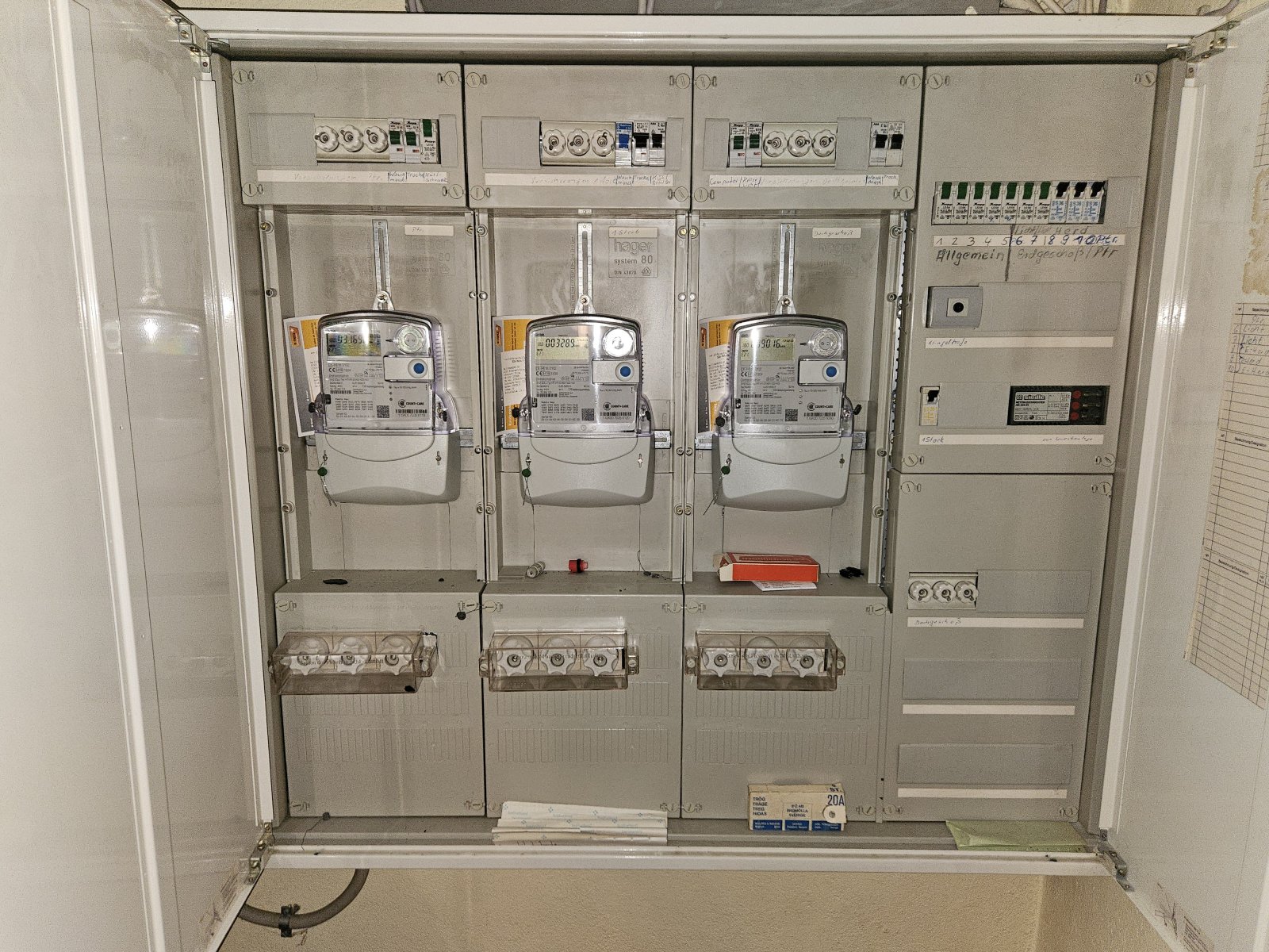 Elektrik