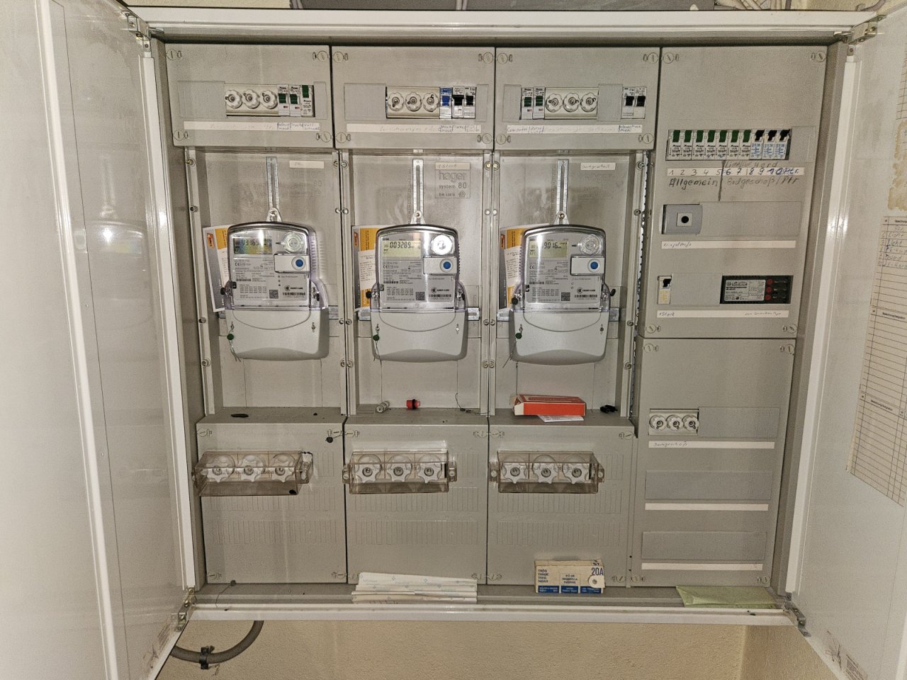 Elektrik
